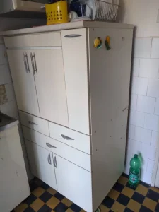 kuhinjski kredenac (60x80x140)