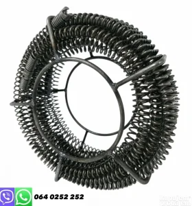 Sajla za mašine za kanalizaciju KZUBR QB80 I QB150 - 12m