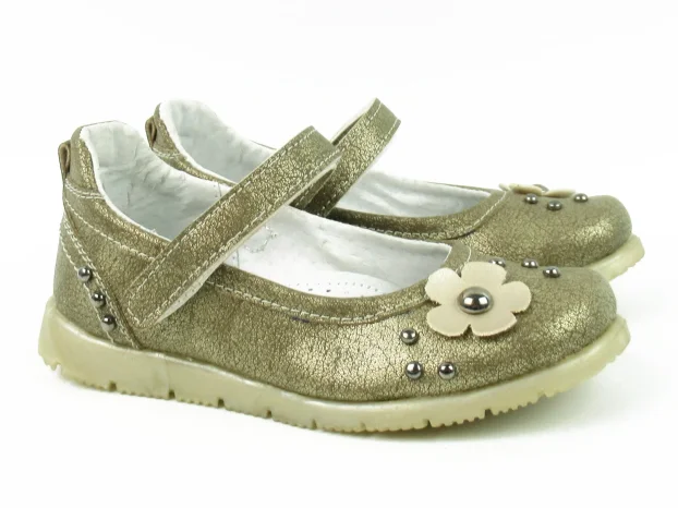 Baldino dečije baletanke sandale KOŽA NOVO P6183