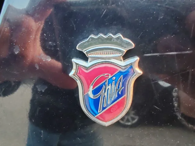 2008 Ford Mondeo 2.0 hdi