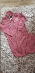 Nov topli kombinezon premekan