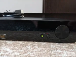 DVD Rekorder Samsung