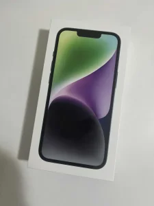 iPhone 14 128gb Garancija