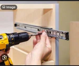 Montaza,sklapanje namestaja