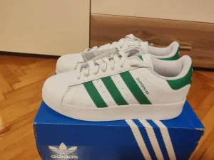 Adidas Superstar XLG 43 1/3