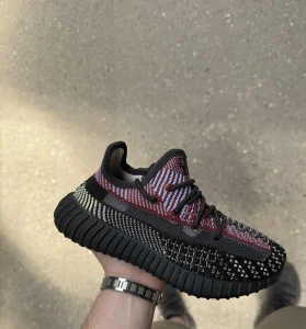 Yeezy za decu