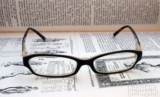 Donna Karan DKNY 4589 dioptrijski ram ORIGINAL