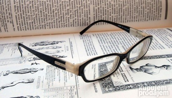 Donna Karan DKNY 4589 dioptrijski ram ORIGINAL