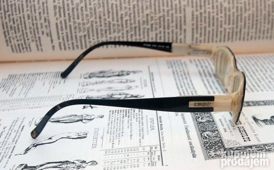 Donna Karan DKNY 4589 dioptrijski ram ORIGINAL