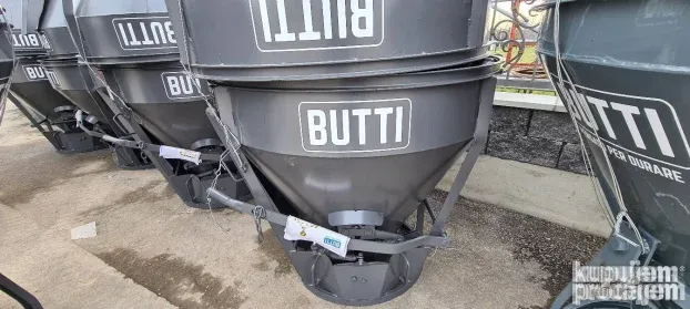 kibla za beton Butti Italija 500lit sa levkom
