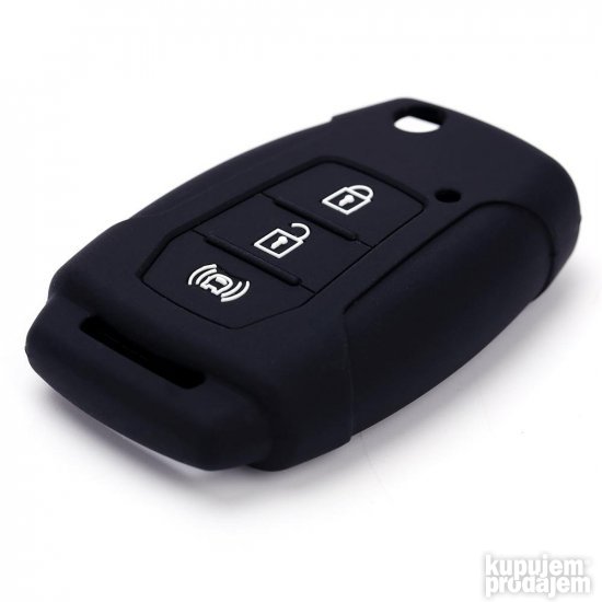 SSANG YONG Silikonska Maska Navlaka Futrola Zastita KLJUCA