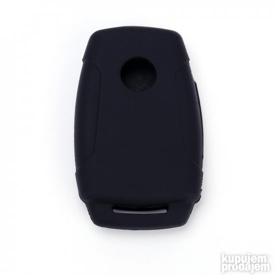 SSANG YONG Silikonska Maska Navlaka Futrola Zastita KLJUCA
