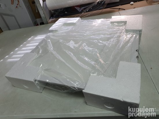 Led Panel 45x45cm - Brilioner