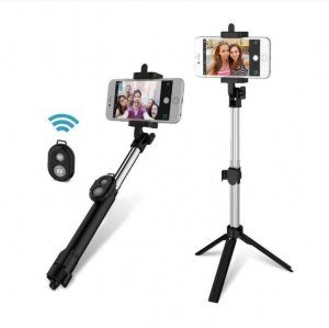 SELFIE stick EZRA Selfi stap