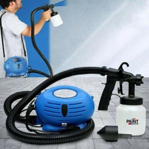 Paint Zoom - Pištolj za farbanje i krecenje