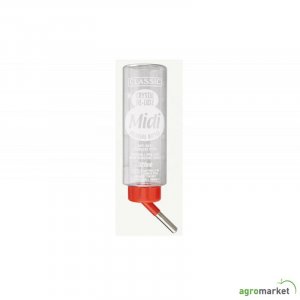 Kerbl Flašica za piće Classic de Luxe 320 ml