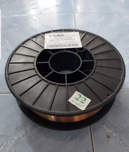 Zica za Co2