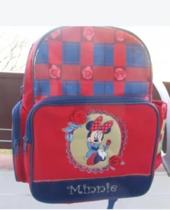 Ranac Disney Mini Maus