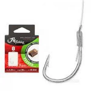 Vezane udice FilFishing Feeder-No 6-14-više veličina