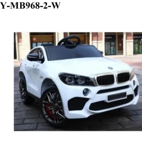 Džip na akumulator R/C 022910