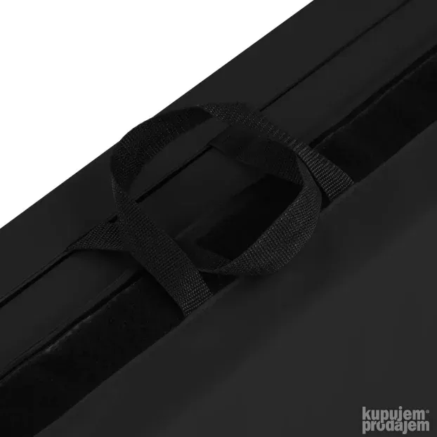 Meka prostirka za gimnastiku