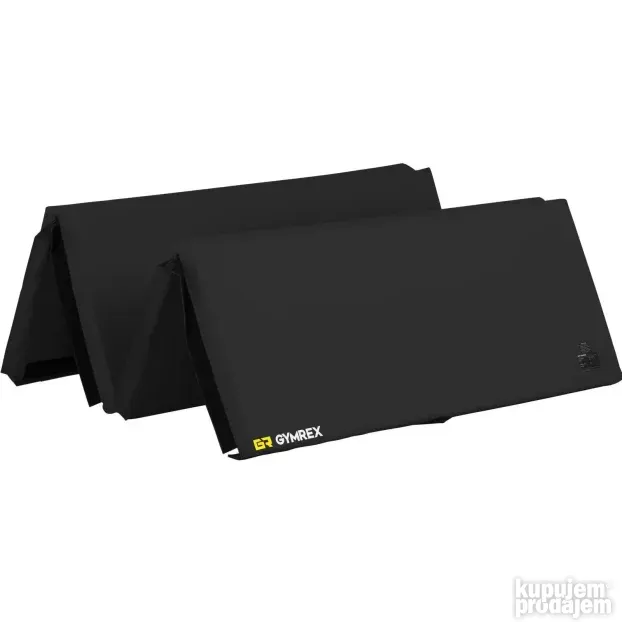 Meka prostirka za gimnastiku