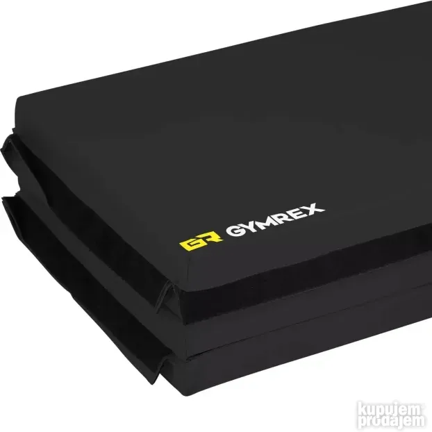 Meka prostirka za gimnastiku