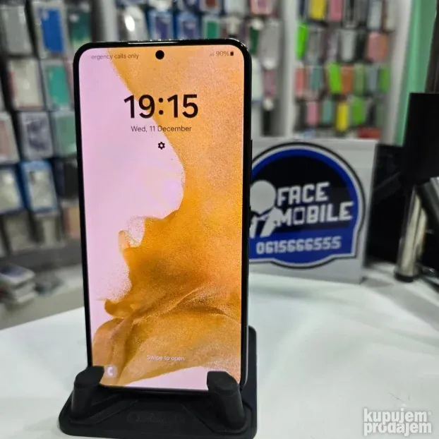 Samsung S22 256gb/Garancija