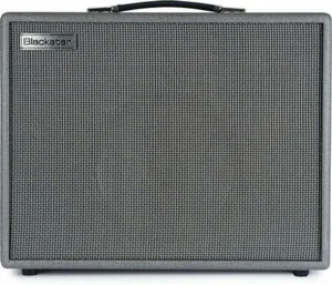 Blackstar Silverline Deluxe Modeling Guitar Combines