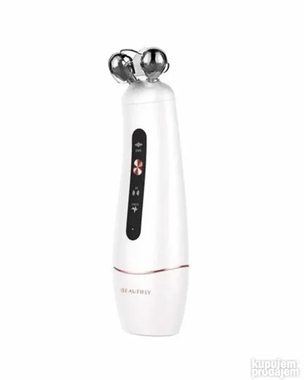 Beautifly B-Booster Pro Mesotherapy