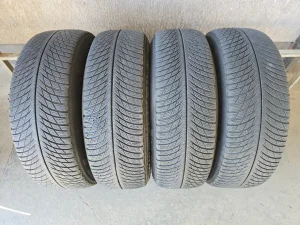 zimske gume 255/70 r 18 michelin