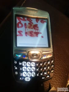 Palm Treo/neispravan