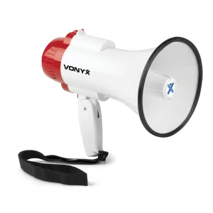 VONYX MEG025 25W - Megafon