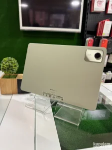 Lenovo Tab M11 4/128Gb - Green - Kao Nov