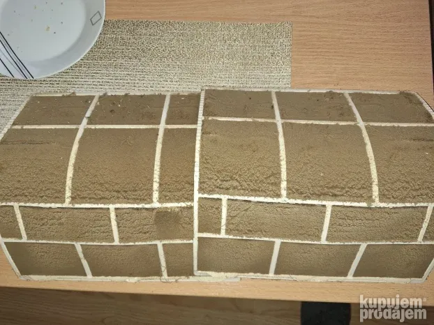 Dubinsko pranje klima uređaja