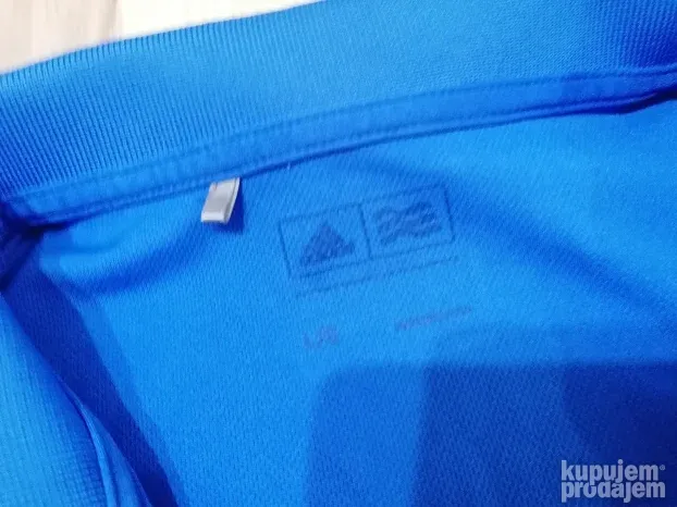 8142 - ADIDAS Polo majica XL Org TOP