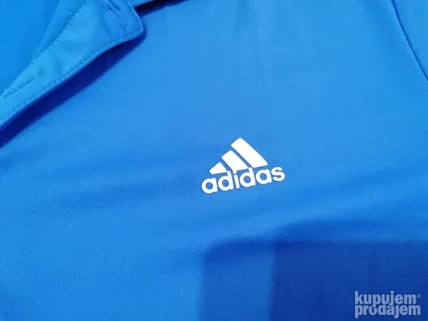 8142 - ADIDAS Polo majica XL Org TOP