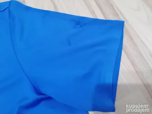 8142 - ADIDAS Polo majica XL Org TOP