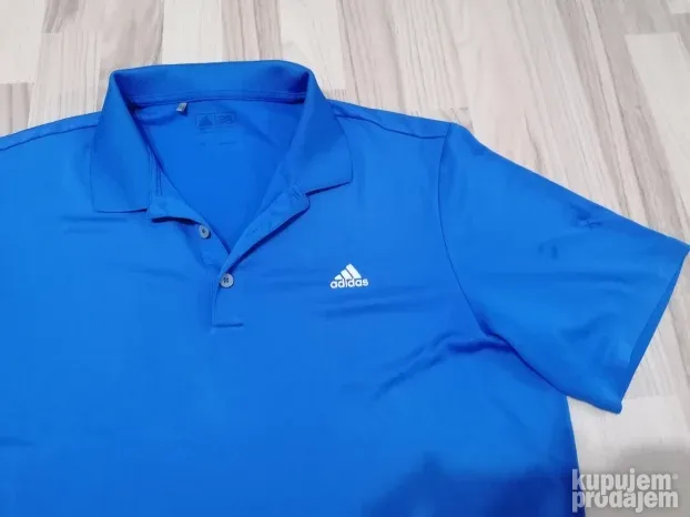 8142 - ADIDAS Polo majica XL Org TOP