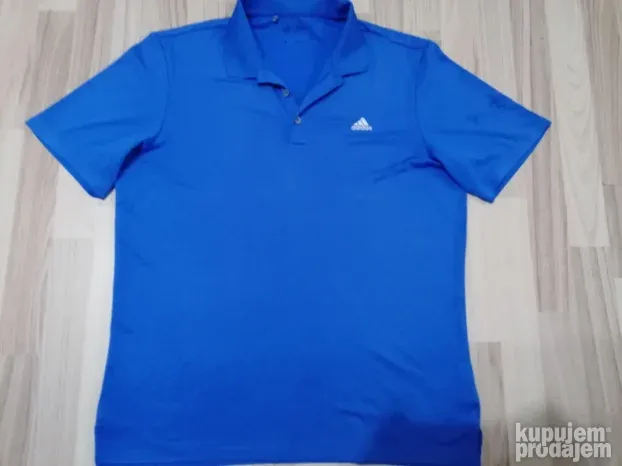 8142 - ADIDAS Polo majica XL Org TOP