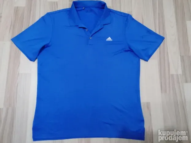 8142 - ADIDAS Polo majica XL Org TOP