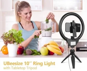 Prsten Sa Stalkom NOVO Za Snimanje i Slikanje AKCIJA