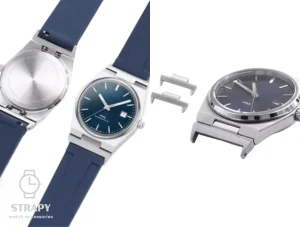 AKCIJA! Tissot PRX 40mm Adapter nastavak 22mm