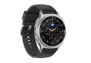 SAMSUNG SM-L505F Galaxy Watch8 Classic e-sim 46 mm black