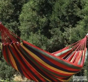 Lezaljka za dvoriste