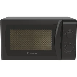 Candy CMW20SMB Microwave Oven 700W 20L Black