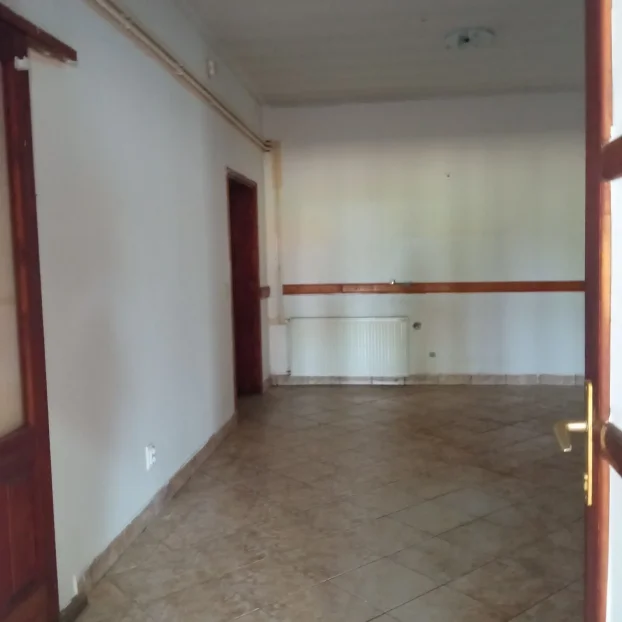 Stambeno poslovni objekat sa placem, 408m2, Desimirovac