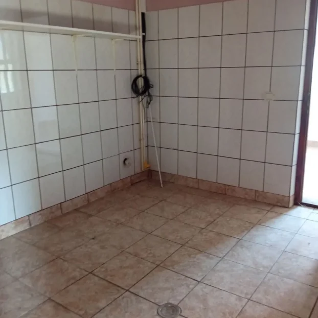 Stambeno poslovni objekat sa placem, 408m2, Desimirovac