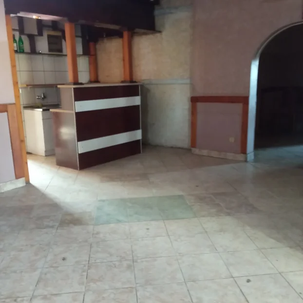 Stambeno poslovni objekat sa placem, 408m2, Desimirovac