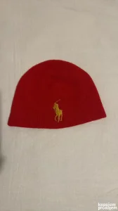 RALPH LAUREN ženska kapa